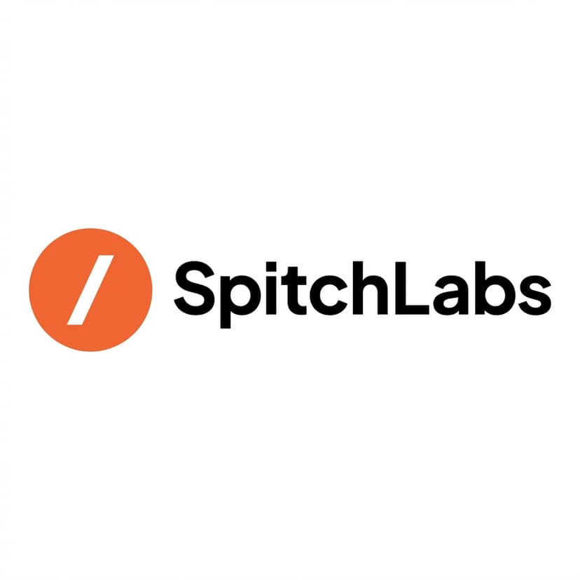 SpitchLabs